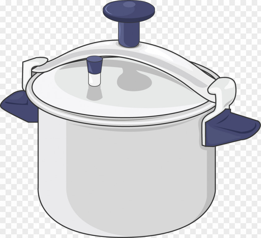 Kettle Lid Tableware Pressure Cooking Stock Pots PNG