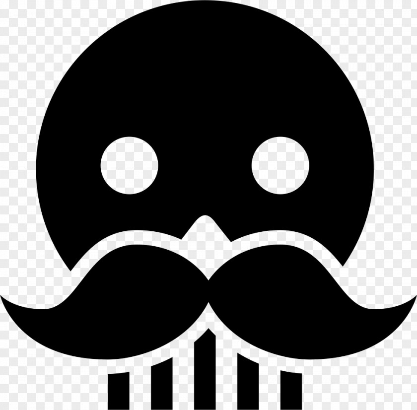 Moustache Clip Art Download PNG