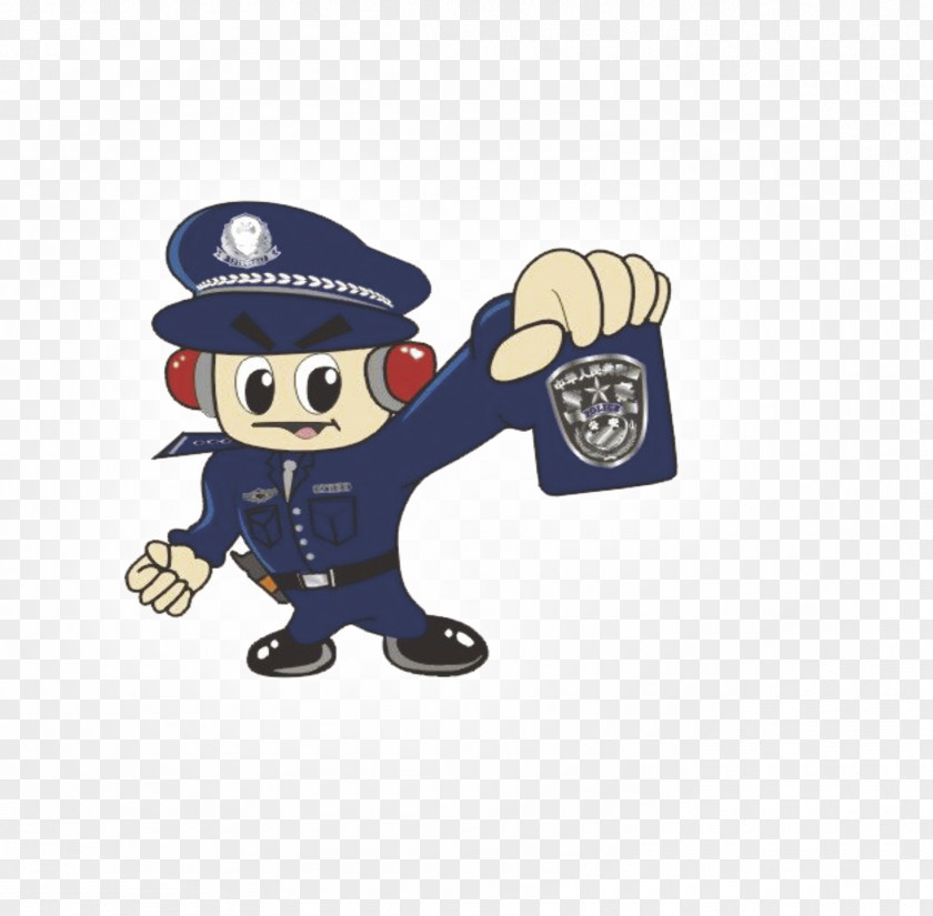 Network Police Officer Internet PNG