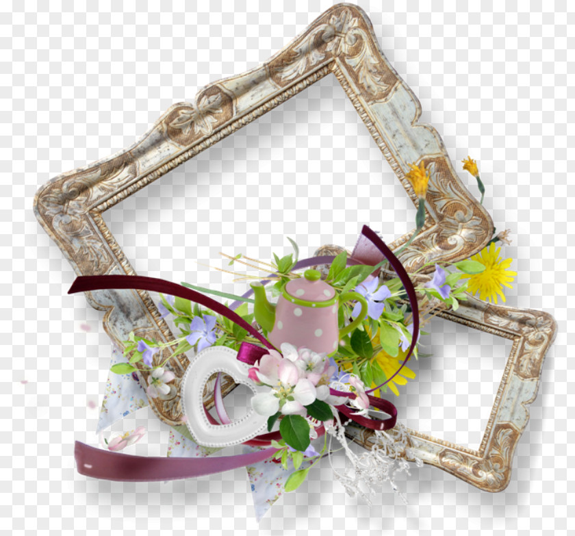 Picture Frames PNG