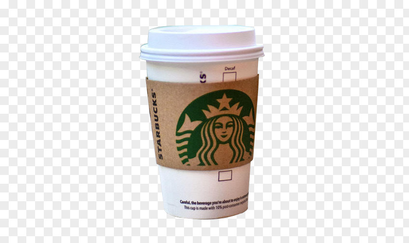 Starbucks Cup Coffee Tea Latte Espresso PNG