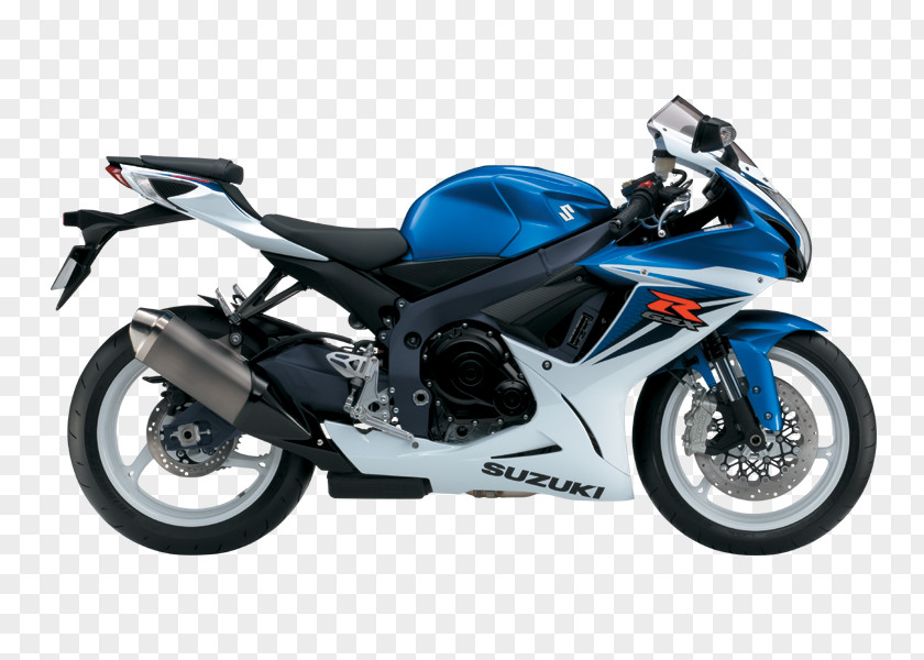 Suzuki Gixxer GSX-R600 GSX-R Series Motorcycle PNG