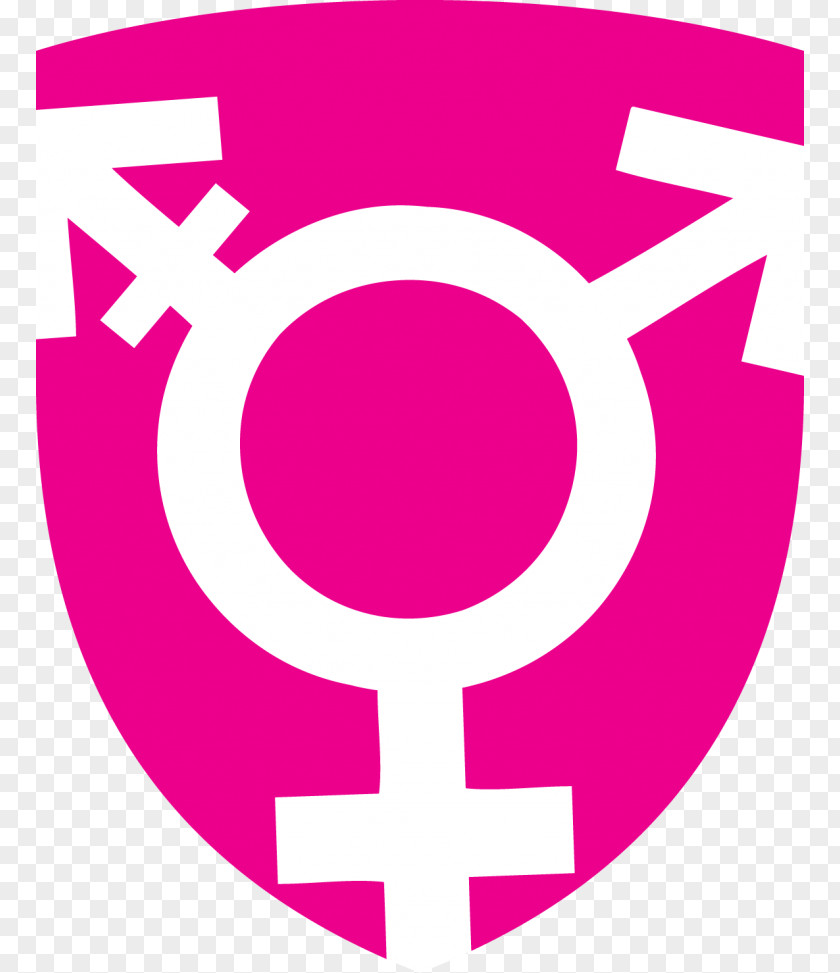 Symbol Human Sexuality Logo Gendered PNG