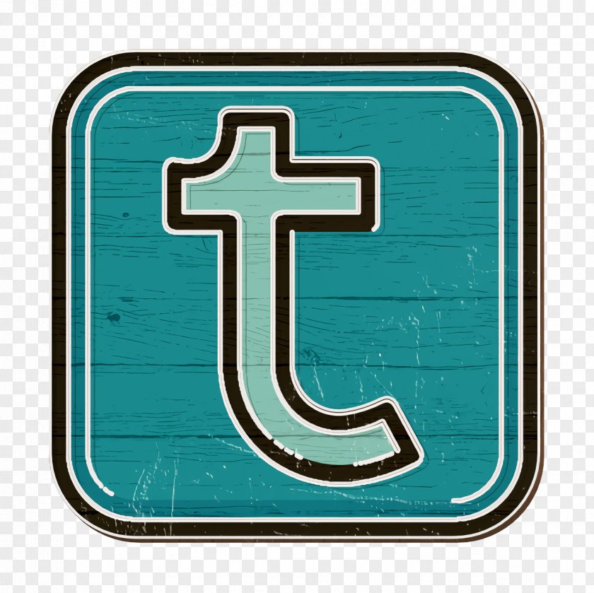 Tumblr Icon Social Network PNG