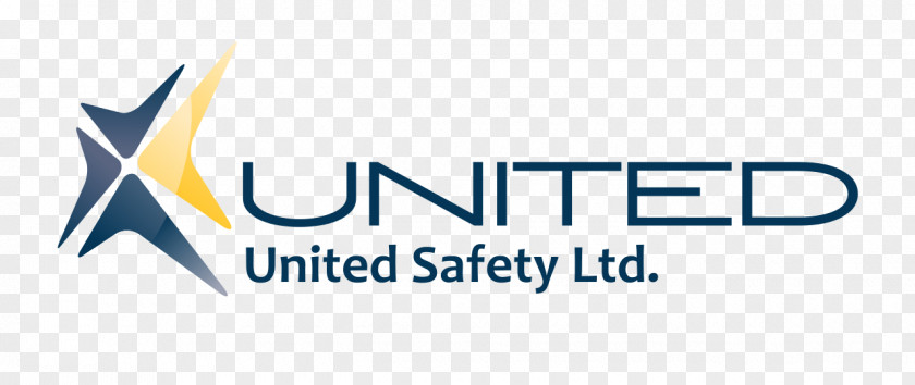 United Safety Industrial System Industry Logo PNG