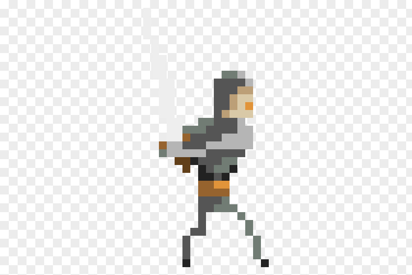 Animation Idle Animations Pixel Art Character PNG
