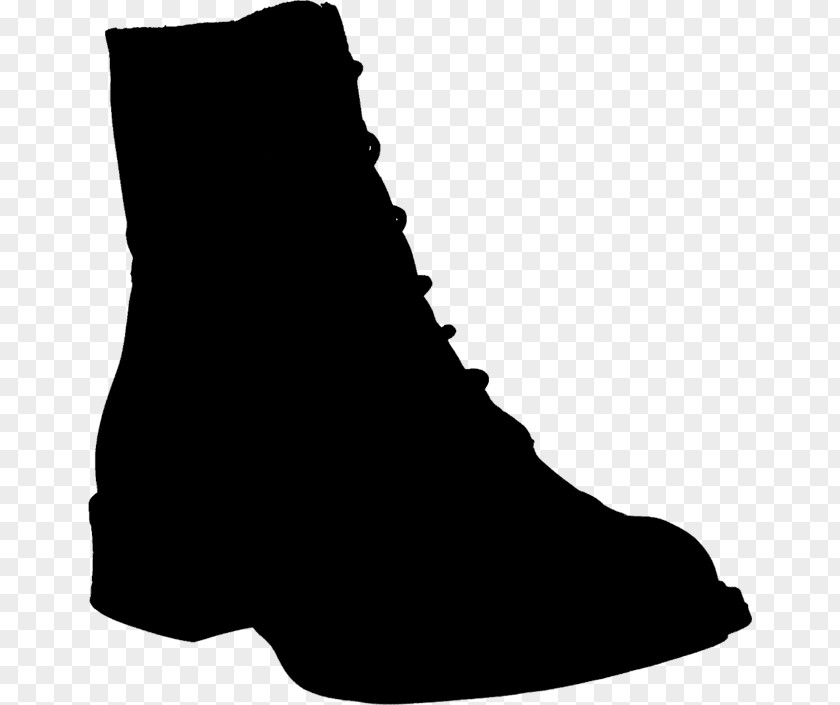 Ankle Shoe Boot Walking Font PNG