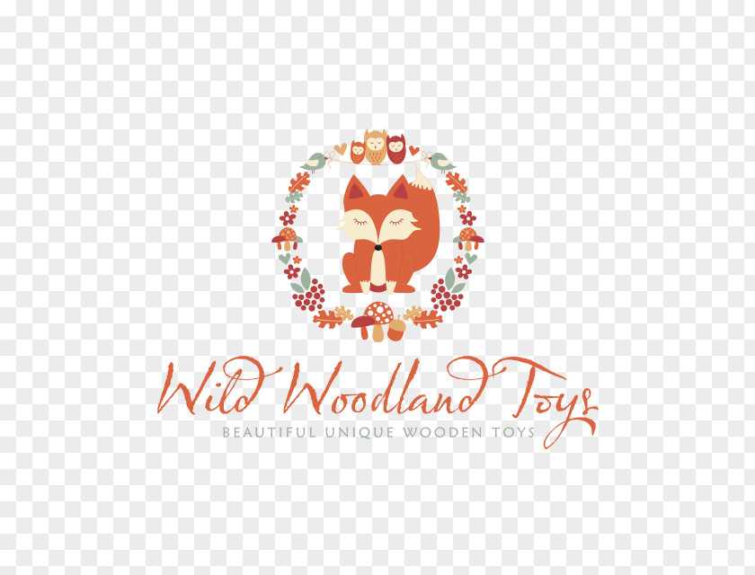Baby Wood Toy Logo Graphic Design VB Designs Brand PNG