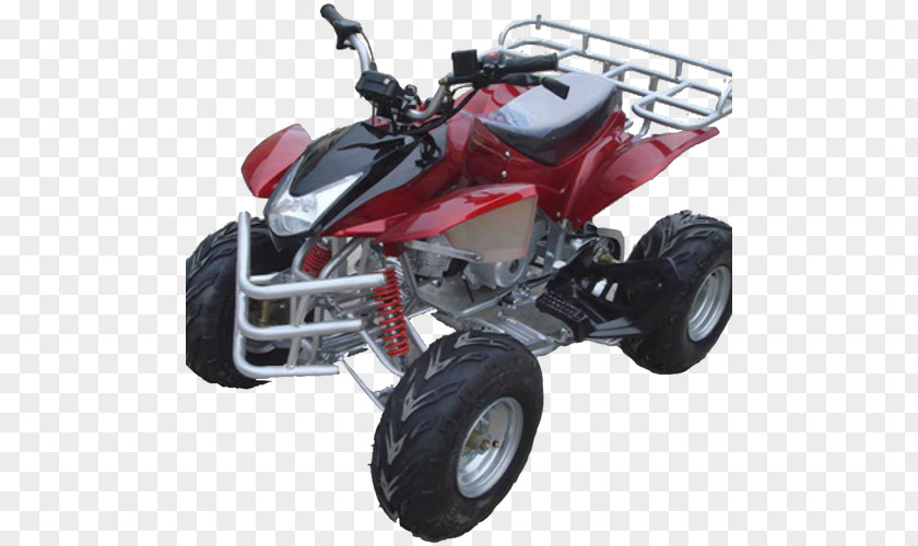 Car Tire All-terrain Vehicle Wheel Motorcycle PNG