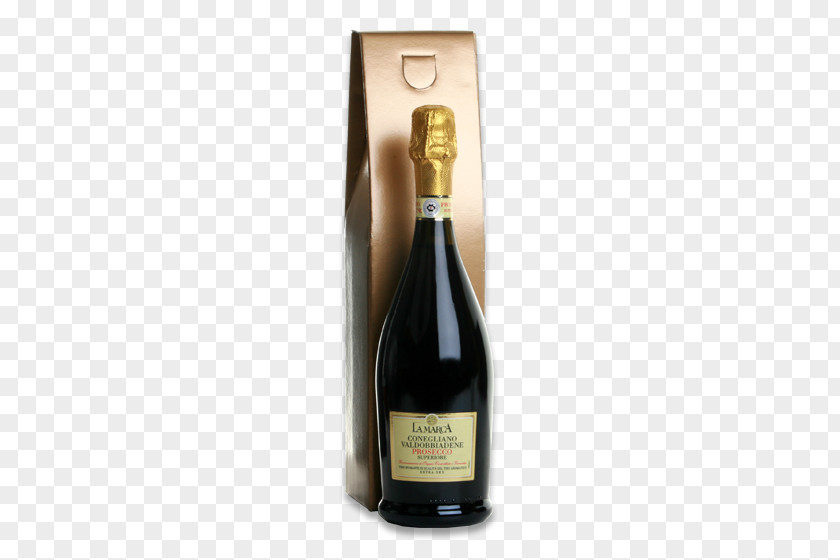 Champagne Prosecco Sparkling Wine White PNG