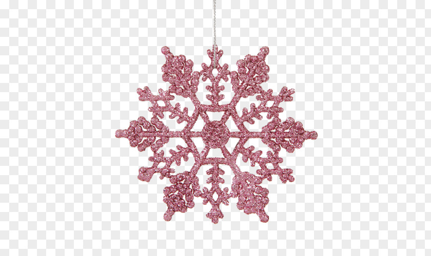 Christmas Ornament Decoration Snowflake Tree PNG