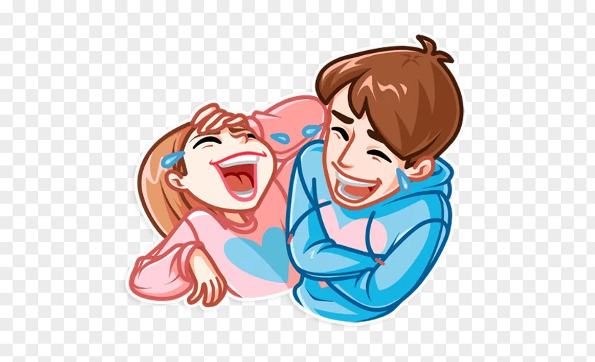 Couple Sticker Love Clip Art PNG