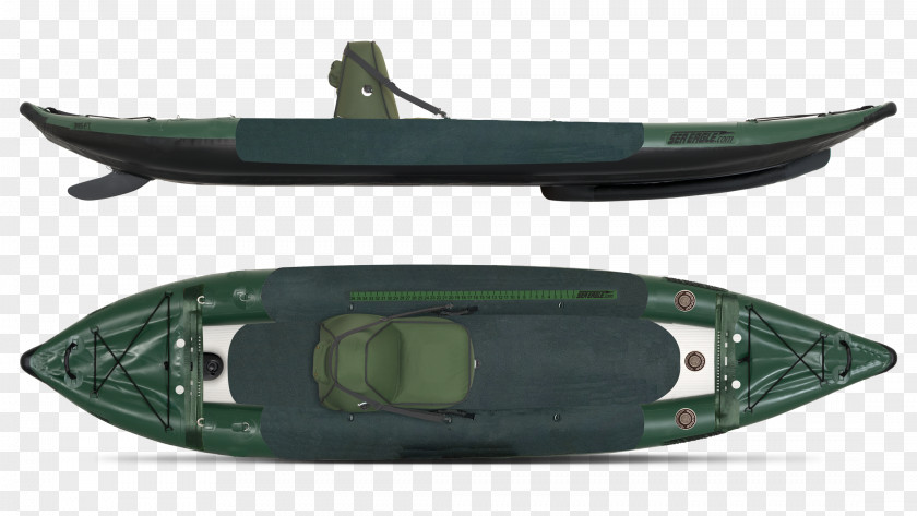 Eagle Sea SE 330 Kayak Inflatable PNG