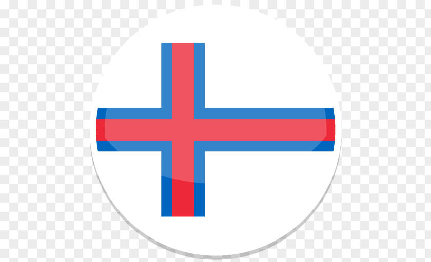 Faroe Islands Area Symbol Logo Line PNG