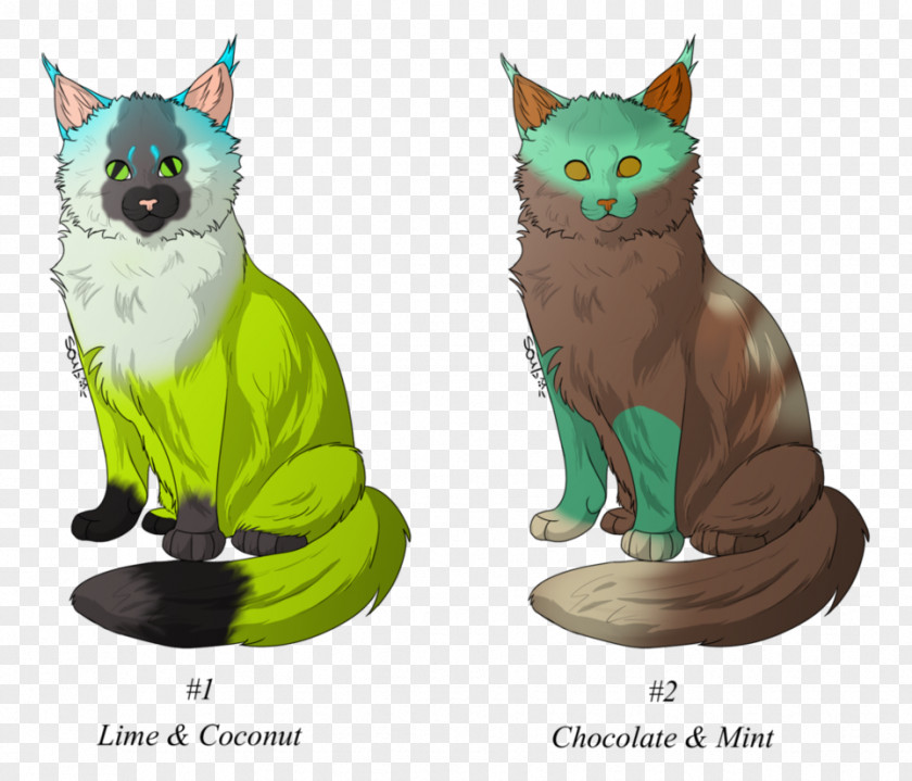 Flavorful Whiskers Cat Dog Cartoon PNG