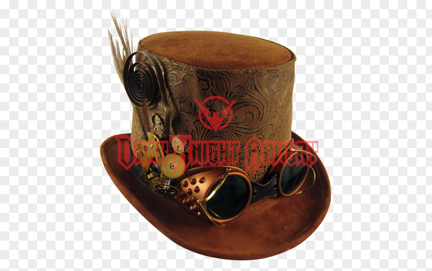 Hat Top Steampunk Hatmaking Fedora PNG