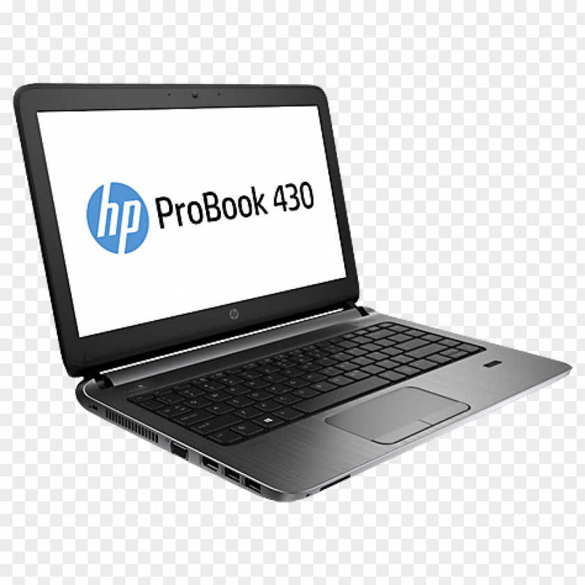 Laptop Hewlett-Packard HP ProBook 430 G2 Intel Core I5 PNG