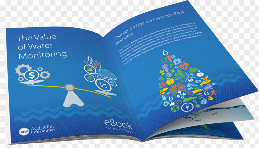 Mertens' Water Monitor Brochure Microsoft Azure Brand PNG