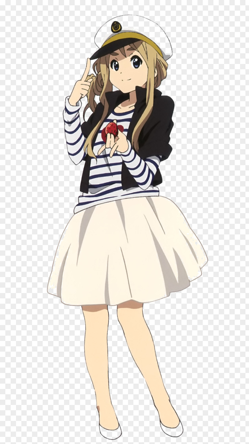 Nichijou Tsumugi Kotobuki Ritsu Tainaka Mio Akiyama Azusa Nakano Yui Hirasawa PNG