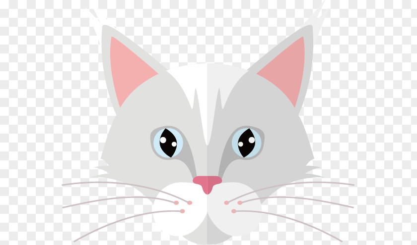 Pet Cat Pattern Whiskers Tabby Domestic Short-haired Clip Art PNG