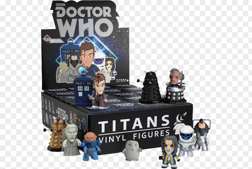 Season 2Doctor Tenth Doctor Action & Toy Figures Who PNG