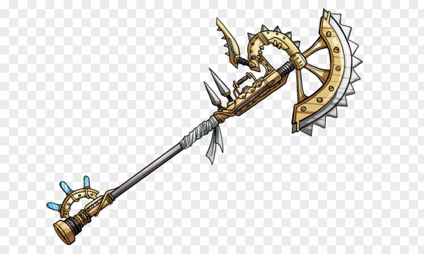 Sword Spear Ranged Weapon Axe PNG