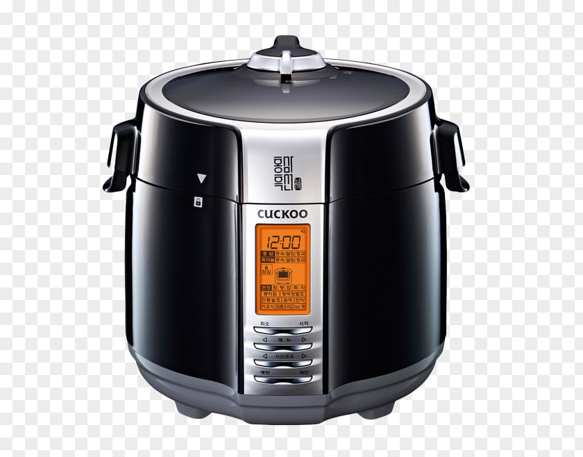 Timing Rice Cooker Cookers Slow Pressure Cooking Home Appliance PNG