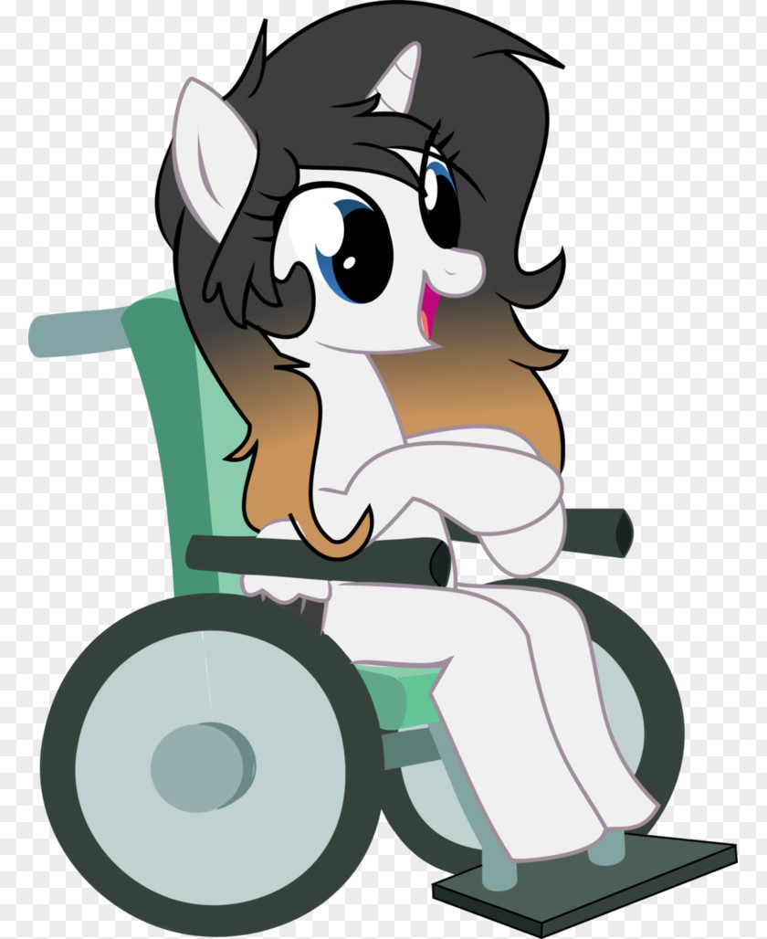 Wheelchair Applejack My Little Pony: Equestria Girls Female DeviantArt PNG