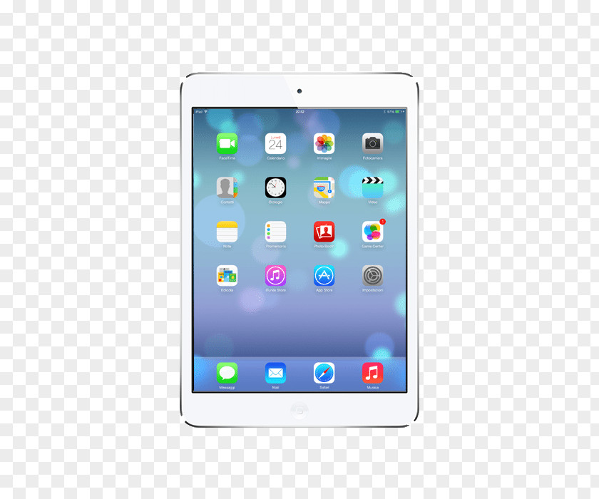 Apple IPad Air Mini 3 4 2 PNG