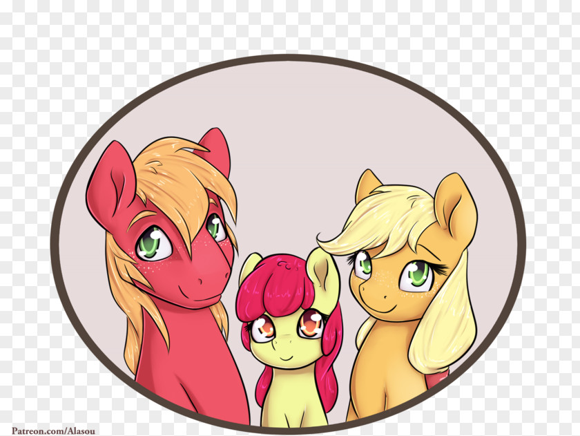 Big Mac Pony Applejack Rainbow Dash To Where And Back Again Pt. 2 The Apple Lies PNG