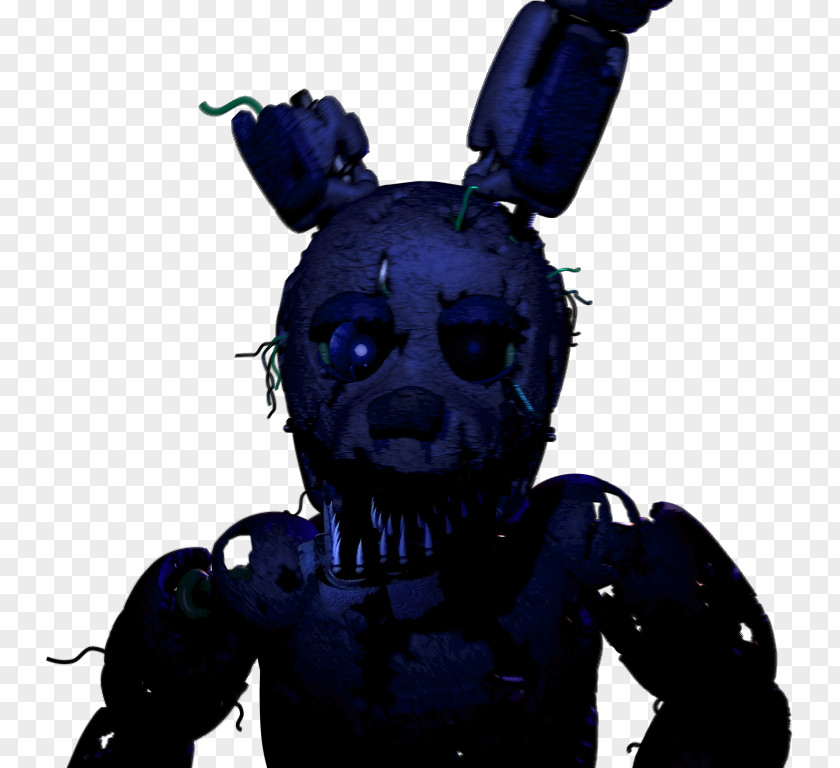 Boonie Bears Five Nights At Freddy's 3 2 Jump Scare Video Game PNG