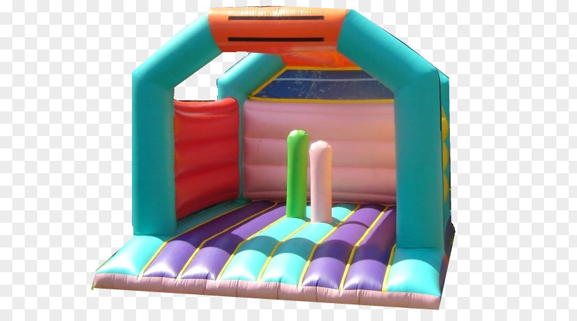 Bouncy Castle Inflatable Bouncers Total Bounce PNG