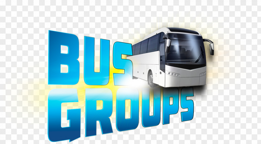 Bus Public Transport Service Logo Organization Brand PNG