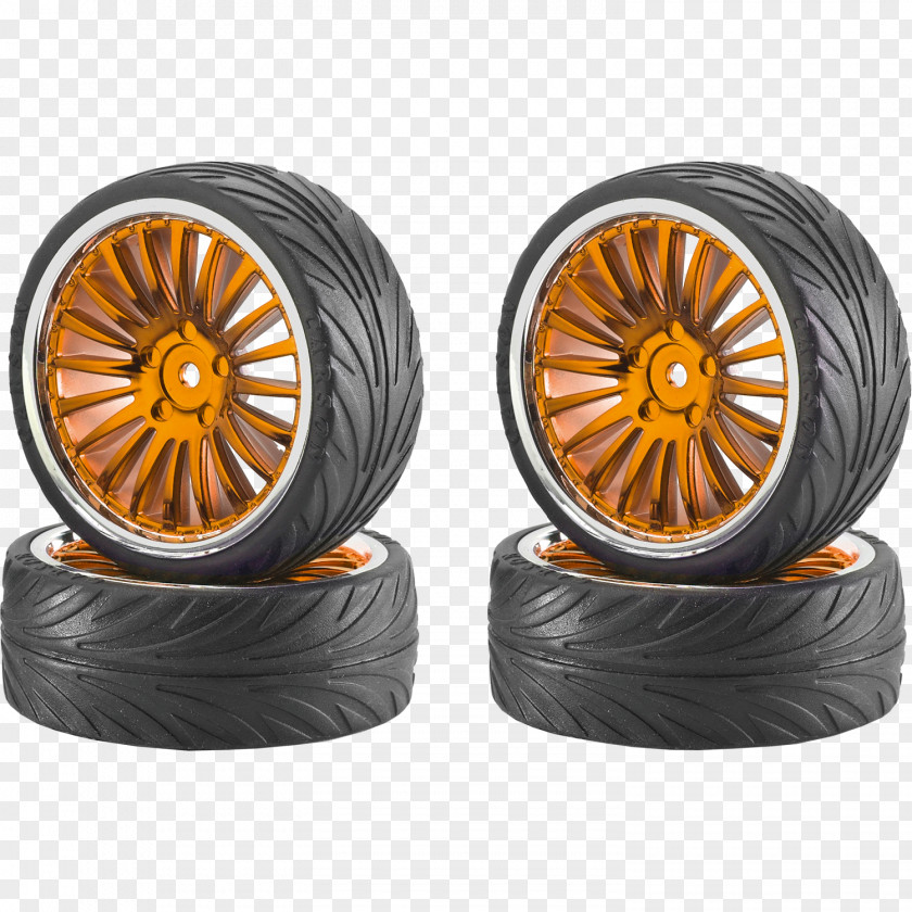 Car Radio-controlled Model Wheel Tire PNG