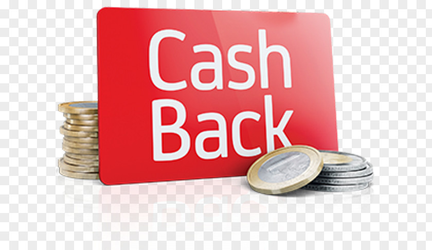 Credit Card Cashback Reward Program Loyalty Money PNG