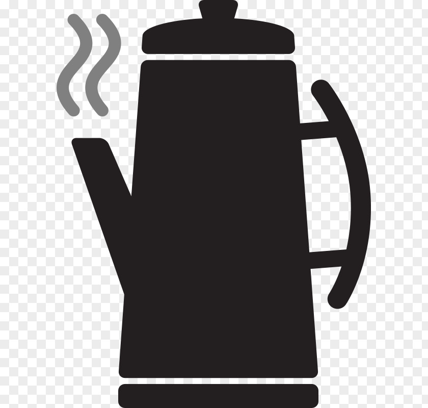 Dripping Blood Clipart Coffee Percolator Cafe Clip Art PNG