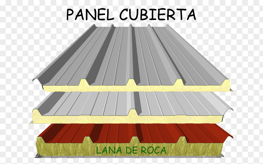Espuma Structural Insulated Panel Sandwich Roof Architectural Engineering Sheet Metal PNG