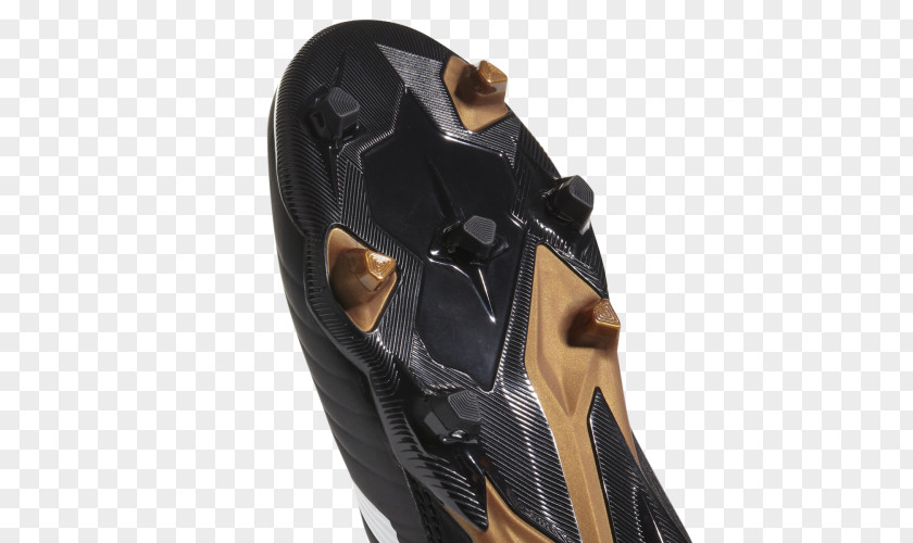 Football Boot Adidas Predator PNG