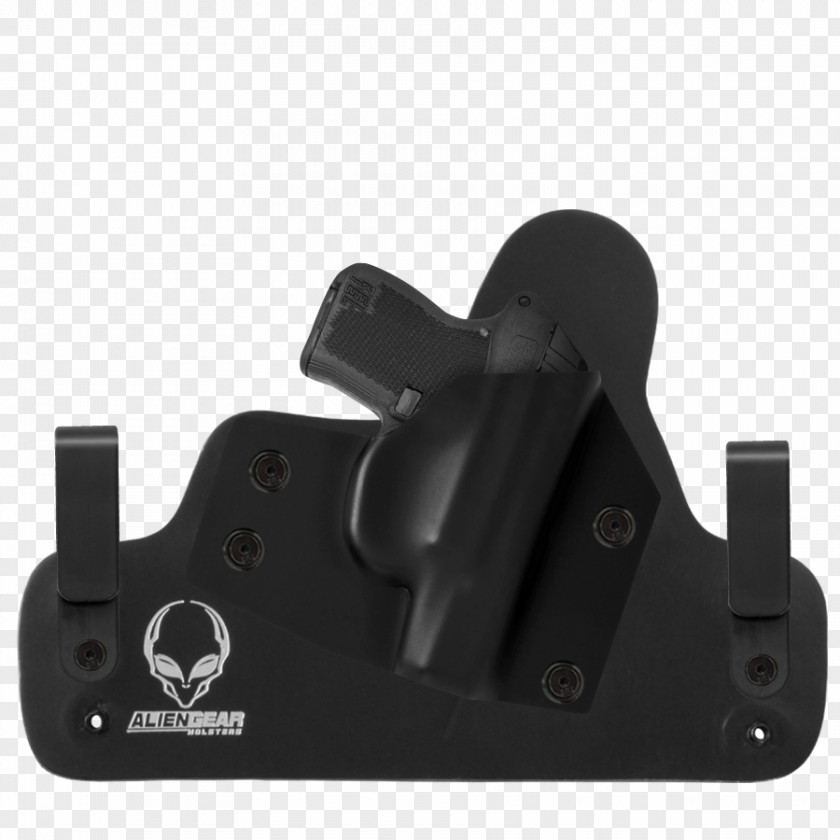 Handgun Smith & Wesson M&P Gun Holsters Alien Gear Concealed Carry PNG