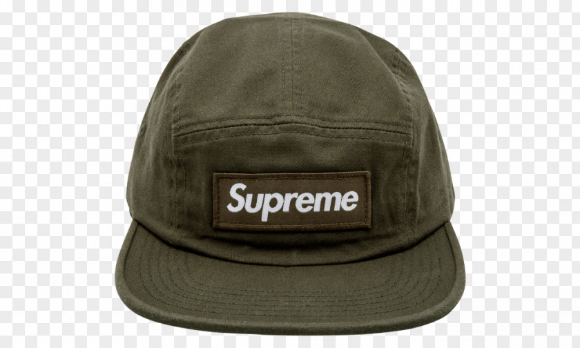 Hat Supreme PNG