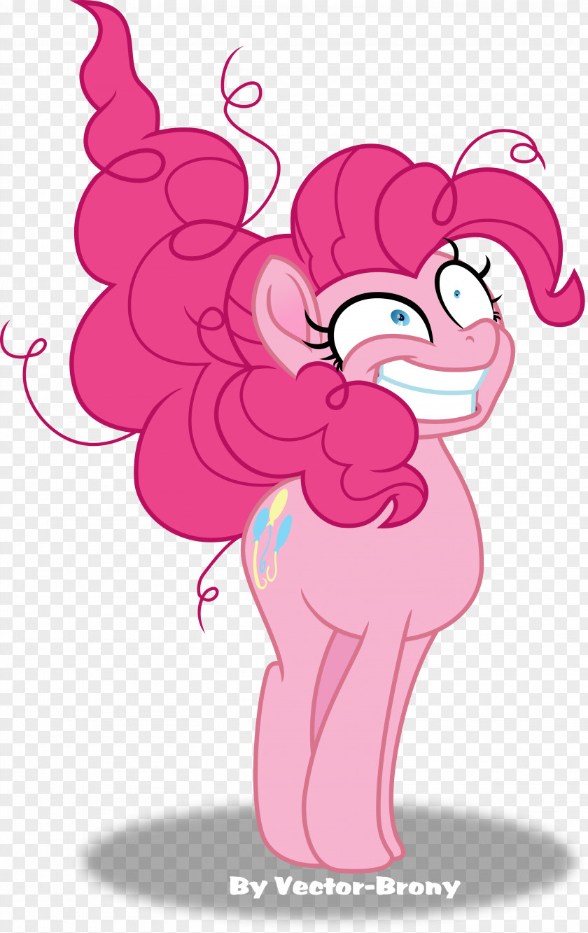 Horse Pinkie Pie Illustration My Little Pony: Friendship Is Magic Fandom DeviantArt PNG