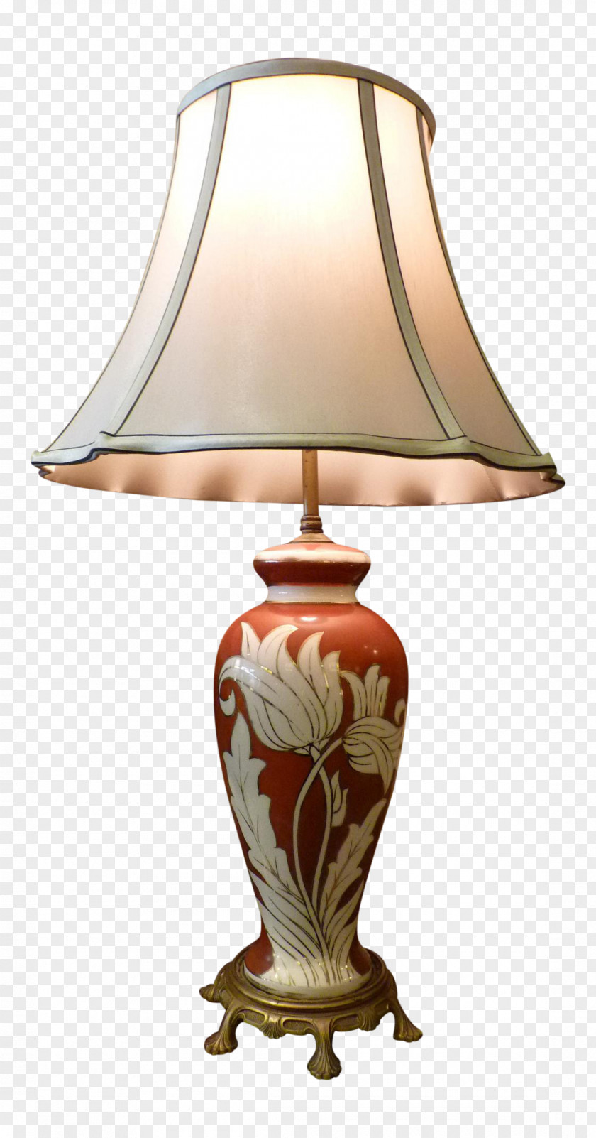 Lamp Vintage Product Design Lighting Table M Restoration PNG