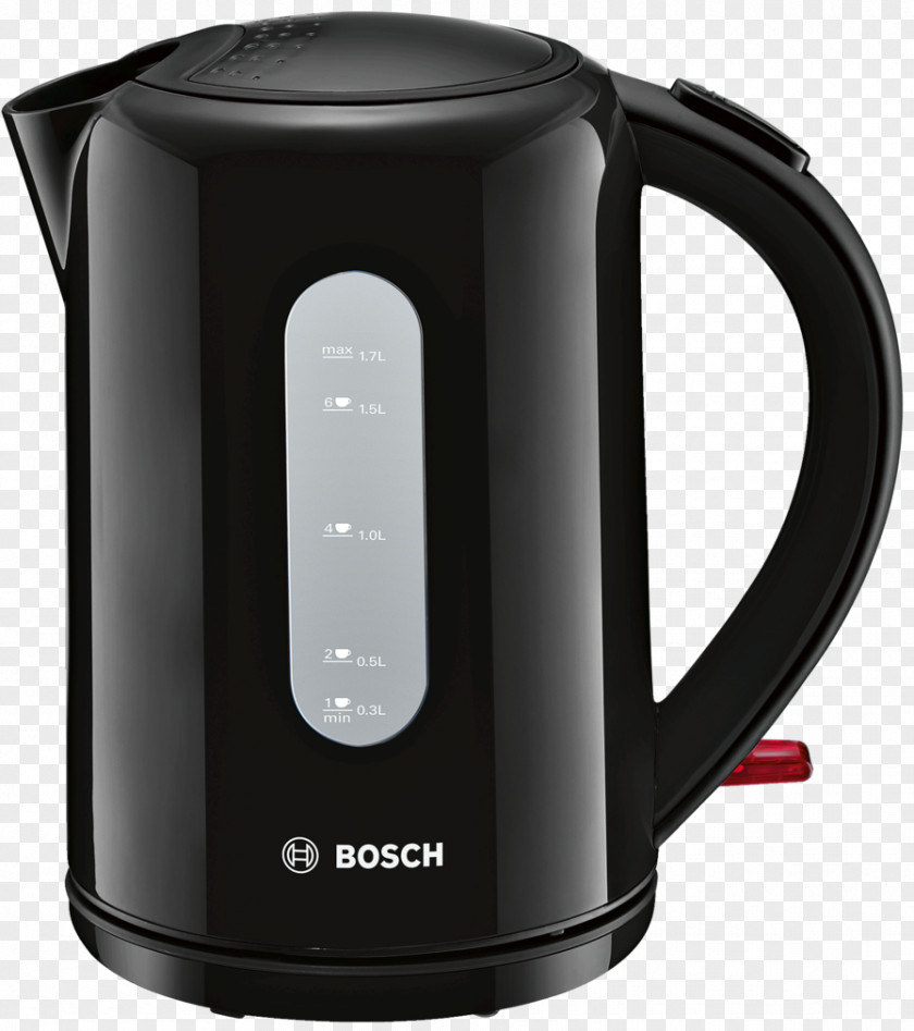 Lifted Dishwasher In Kitchen Bosch TWK76075GB Kettle Home Appliance Severin Small PNG