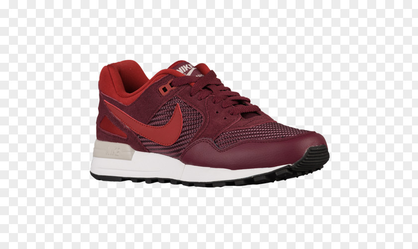 Maroon Nike Shoes For Women Sports New Balance Air Jordan PNG