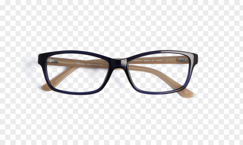 Mila Goggles Sunglasses Optician Alain Afflelou PNG