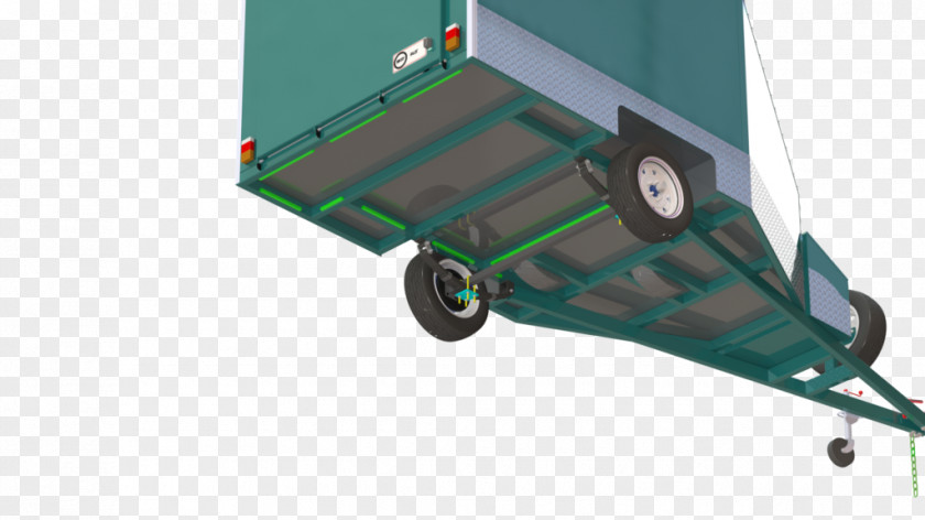 Motorcycle Cart Bicycle Trailers Trailer PNG