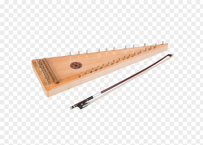 Musical Instruments String Violin Bowed Instrument Psaltery PNG