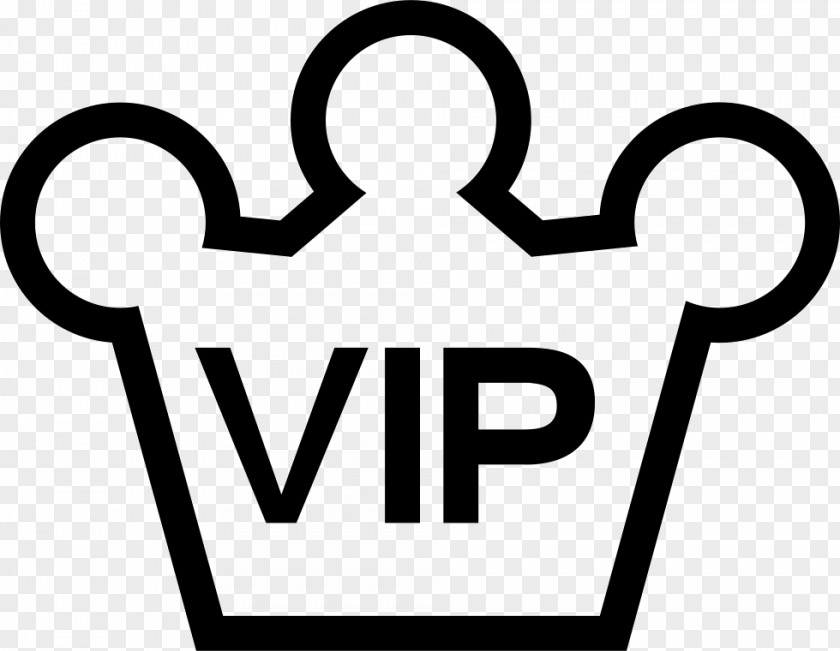 Psd Vip Section Clip Art PNG