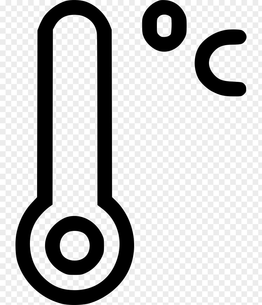 Symbol Celsius Degree Fahrenheit Degré Centigrade PNG