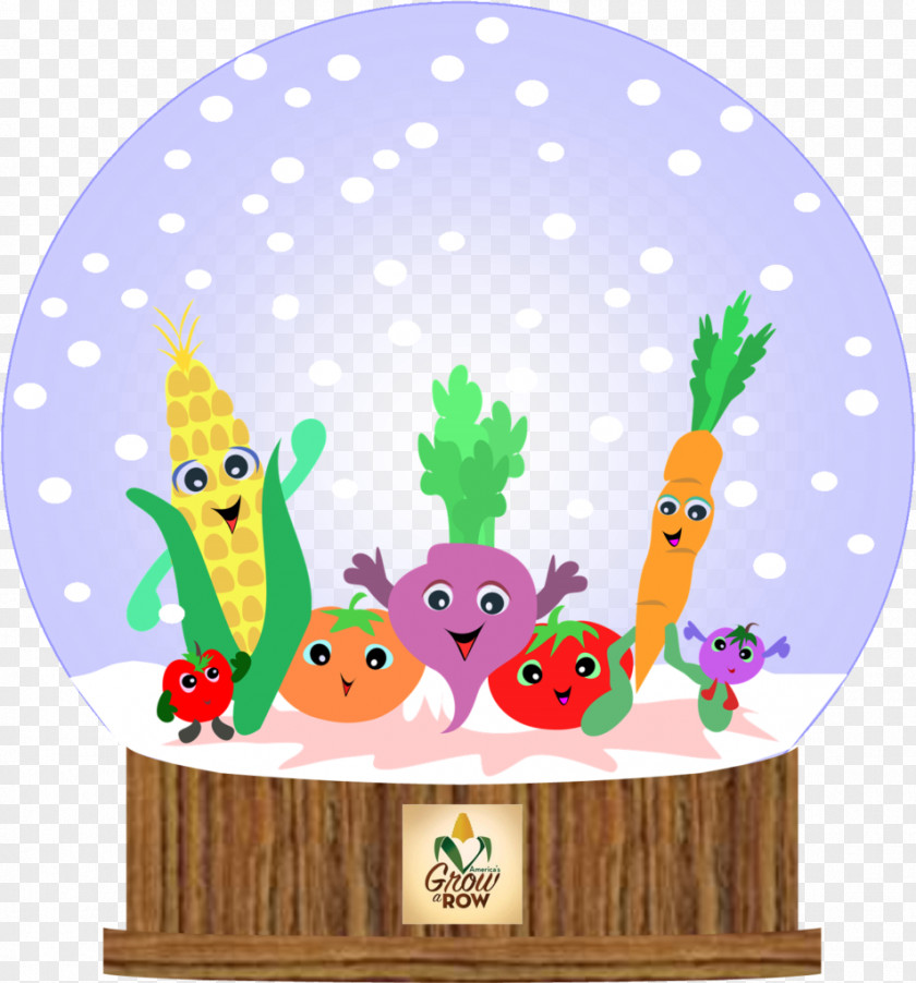 Vegetable Garden Download Clip Art PNG